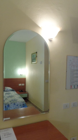 Imagen de la habitación del Hotel Brianza. Foto 7