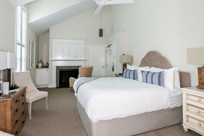 Imagen de la habitación del Hotel Briar Barn Inn. Foto 11