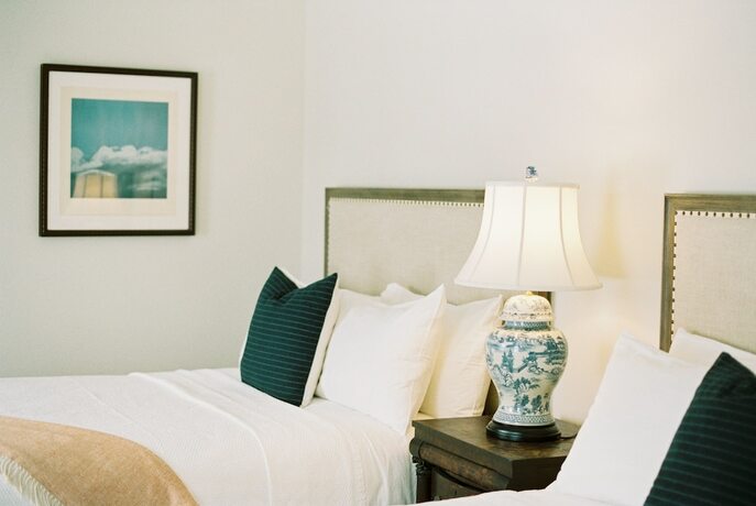 Imagen general del Hotel Briar Barn Inn. Foto 1