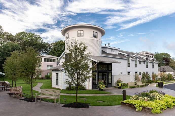 Imagen general del Hotel Briar Barn Inn. Foto 2
