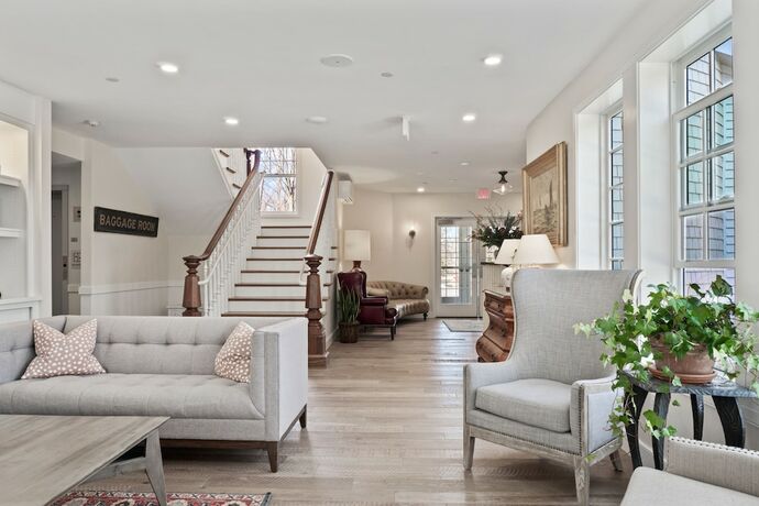 Imagen general del Hotel Briar Barn Inn. Foto 3