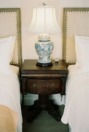 Imagen general del Hotel Briar Barn Inn. Foto 6