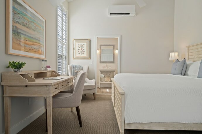 Imagen general del Hotel Briar Barn Inn. Foto 9