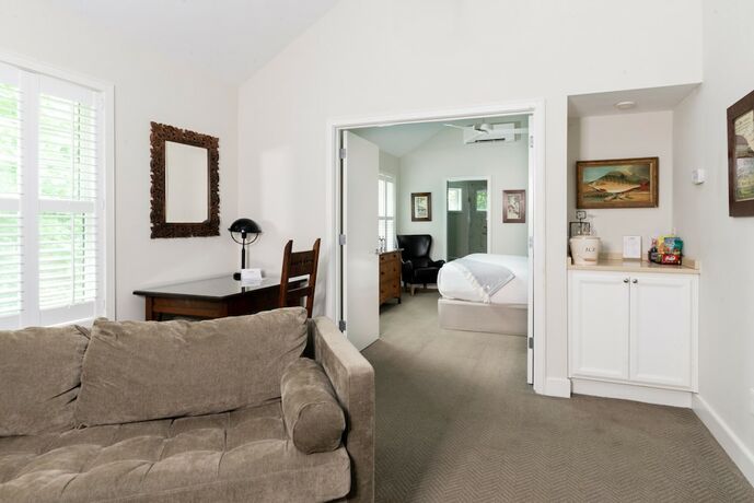 Imagen de la habitación del Hotel Briar Barn Inn. Foto 12