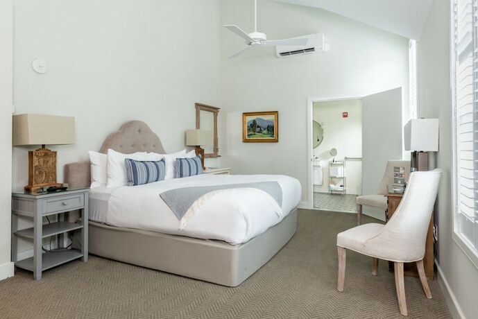 Imagen de la habitación del Hotel Briar Barn Inn. Foto 16