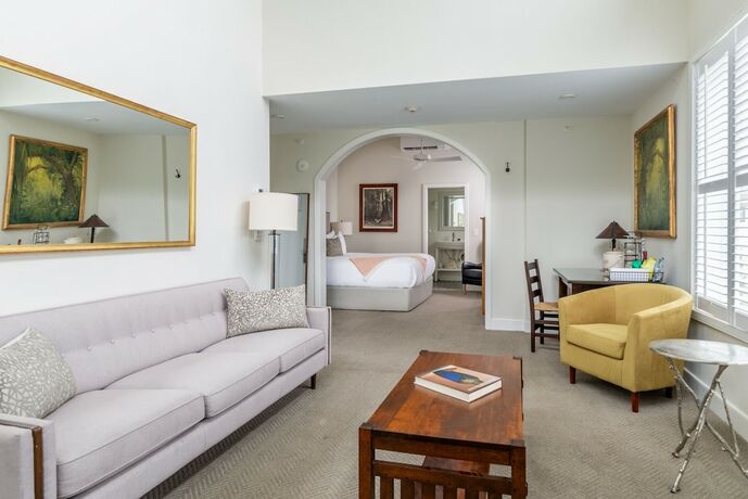 Imagen de la habitación del Hotel Briar Barn Inn. Foto 17