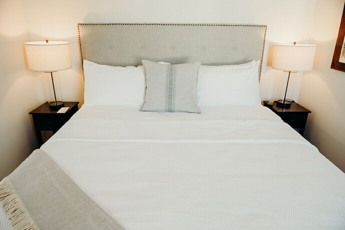 Imagen de la habitación del Hotel Briar Barn Inn. Foto 18