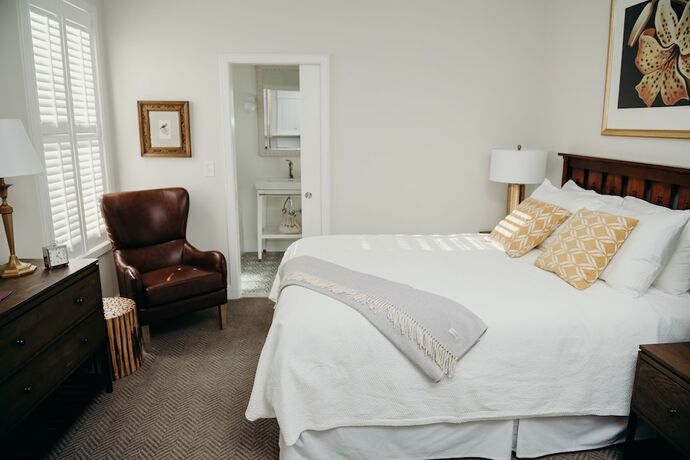 Imagen de la habitación del Hotel Briar Barn Inn. Foto 19