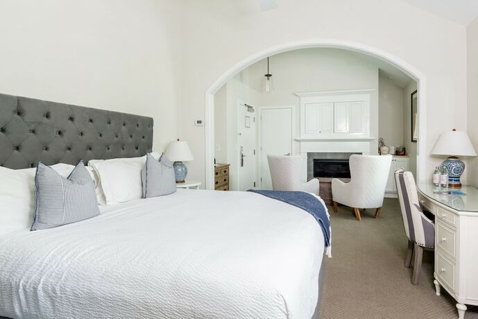 Imagen de la habitación del Hotel Briar Barn Inn. Foto 20