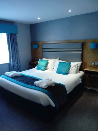 Imagen de la habitación del Hotel Briar Court. Foto 9