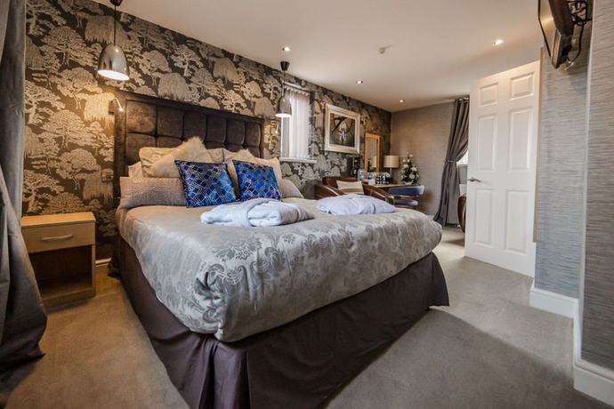 Imagen de la habitación del Hotel Briardene, Sure Collection by Best Western. Foto 4