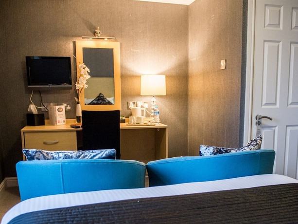 Imagen de la habitación del Hotel Briardene, Sure Collection by Best Western. Foto 5