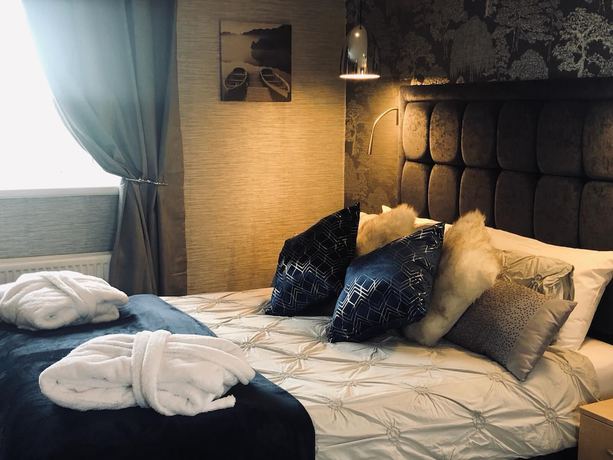 Imagen de la habitación del Hotel Briardene, Sure Collection by Best Western. Foto 7