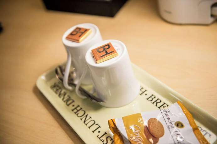 Imagen de la habitación del Hotel Briardene, Sure Collection by Best Western. Foto 8