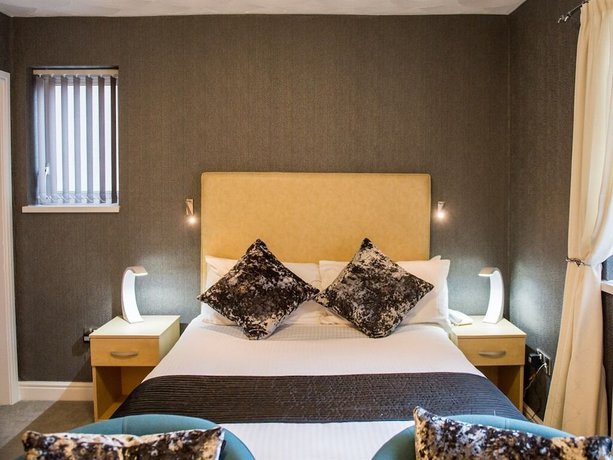 Imagen de la habitación del Hotel Briardene, Sure Collection by Best Western. Foto 9