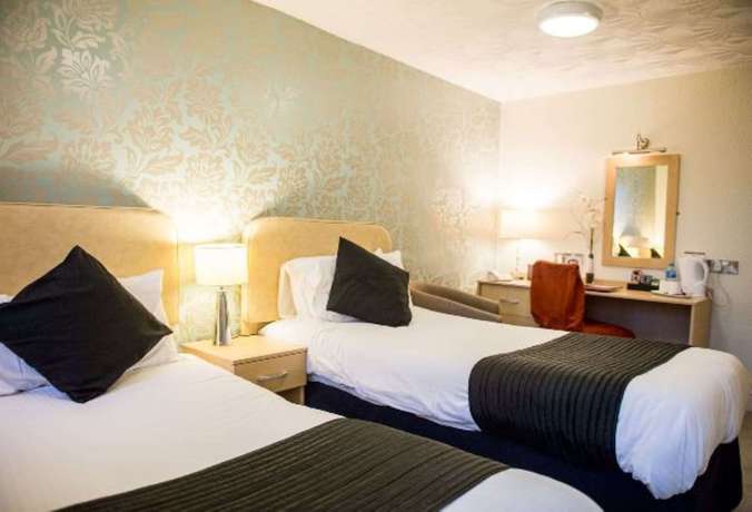 Imagen de la habitación del Hotel Briardene, Sure Collection by Best Western. Foto 10