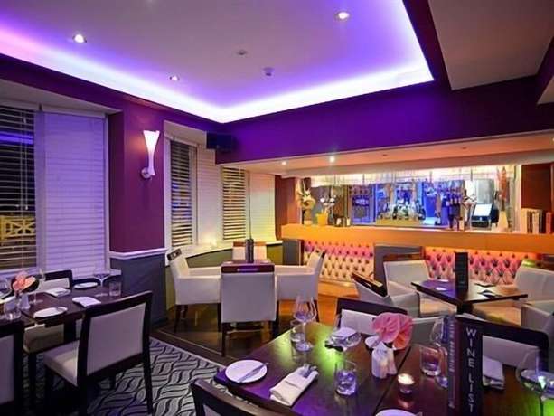 Imagen del bar/restaurante del Hotel Briardene, Sure Collection by Best Western. Foto 2