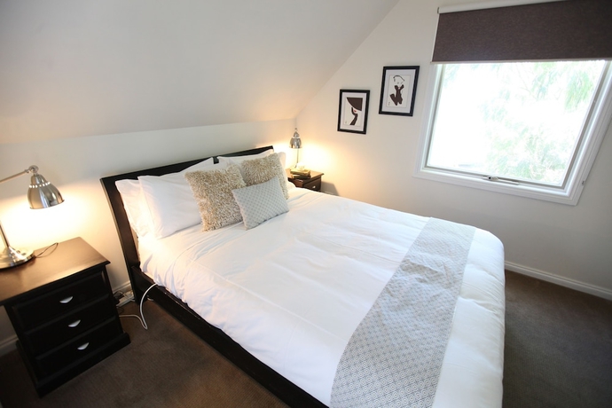 Imagen de la habitación del Hotel Briars Cottage - Daylesford. Foto 5