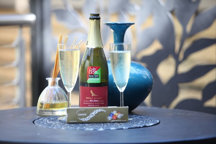 Imagen de la habitación del Hotel Briars Cottage - Daylesford. Foto 6