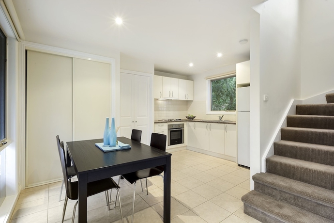 Imagen de la habitación del Hotel Briars Cottage - Daylesford. Foto 7