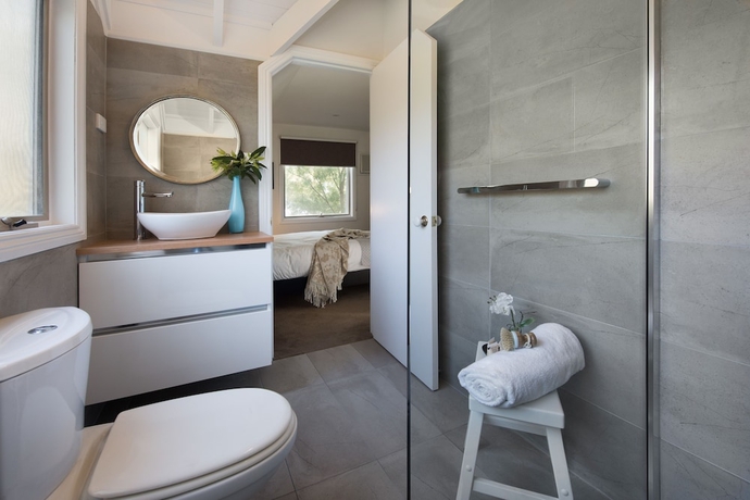 Imagen de la habitación del Hotel Briars Cottage - Daylesford. Foto 8