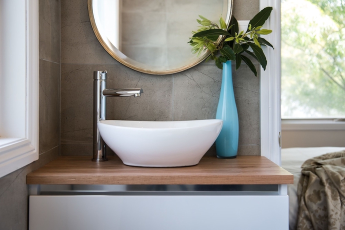 Imagen de la habitación del Hotel Briars Cottage - Daylesford. Foto 9