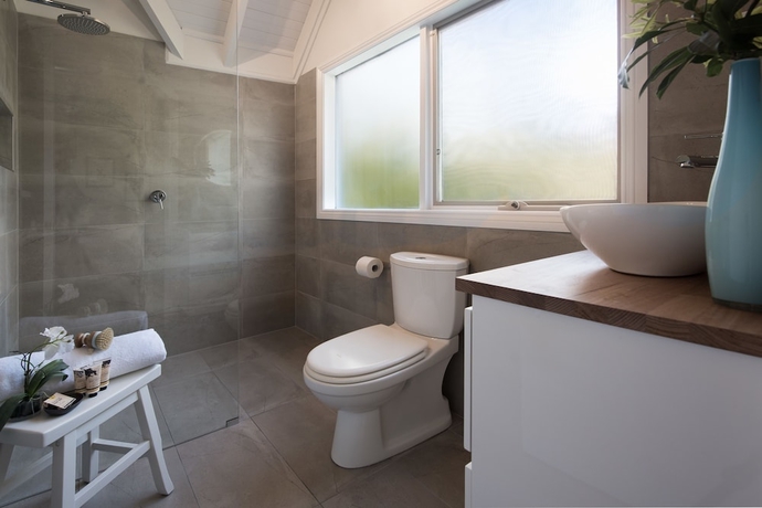 Imagen de la habitación del Hotel Briars Cottage - Daylesford. Foto 10