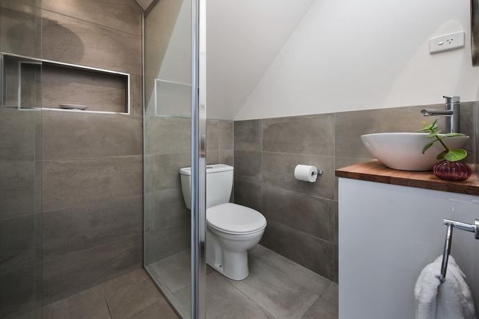 Imagen de la habitación del Hotel Briars Cottage - Daylesford. Foto 11