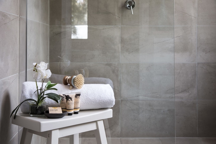 Imagen de la habitación del Hotel Briars Cottage - Daylesford. Foto 12