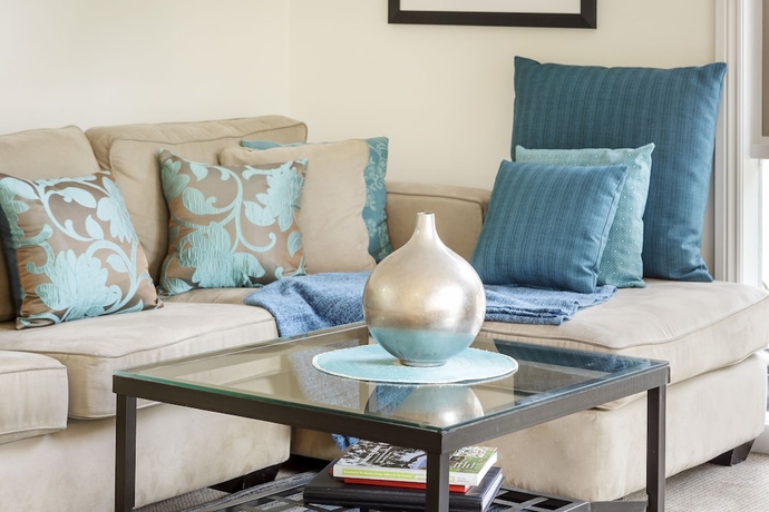 Imagen de los interiores del Hotel Briars Cottage - Daylesford. Foto 15