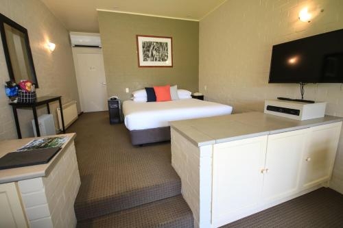 Imagen de la habitación del Hotel Briars Country Lodge. Foto 6