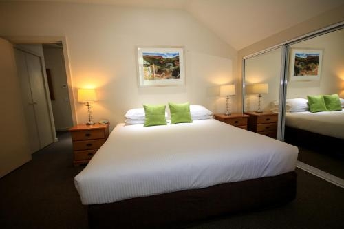 Imagen de la habitación del Hotel Briars Country Lodge. Foto 9