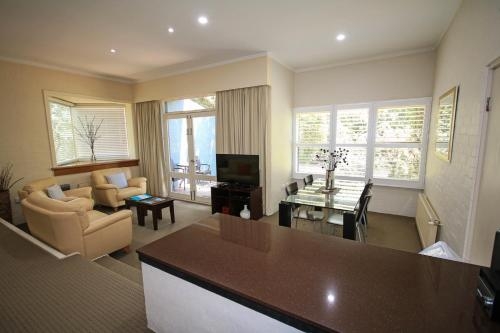 Imagen general del Hotel Briars Country Lodge. Foto 5