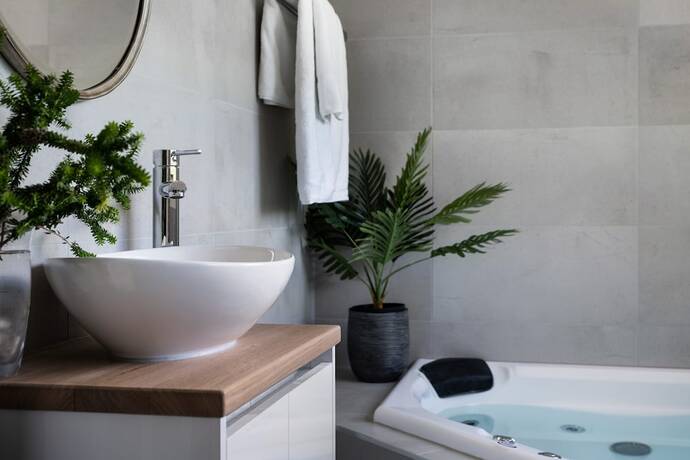 Imagen general del Hotel Briars Loft - Daylesford. Foto 2