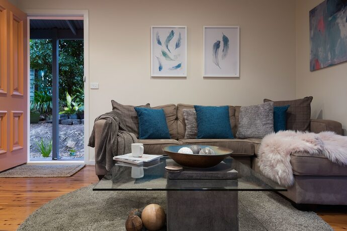 Imagen general del Hotel Briars Loft - Daylesford. Foto 3