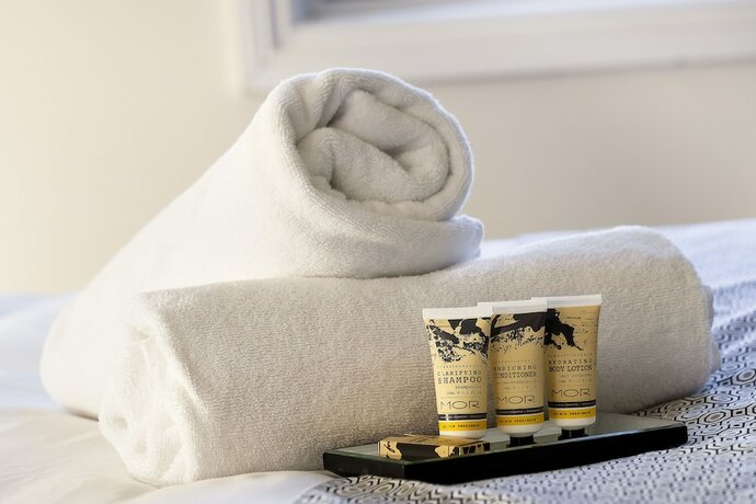 Imagen general del Hotel Briars Loft - Daylesford. Foto 5