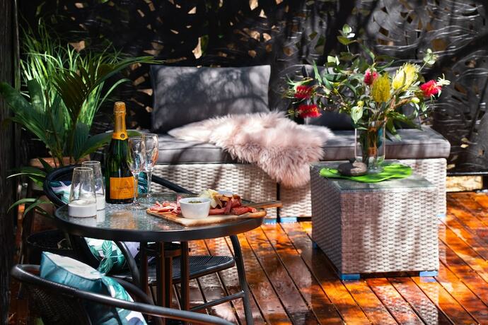 Imagen general del Hotel Briars Loft - Daylesford. Foto 6