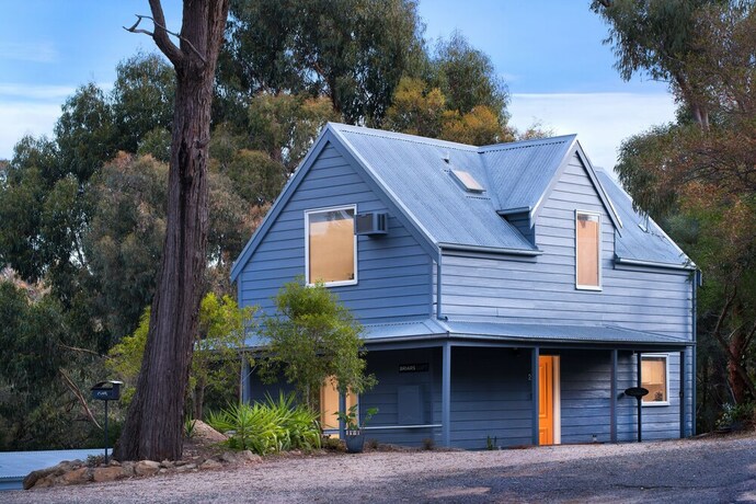 Imagen general del Hotel Briars Loft - Daylesford. Foto 7