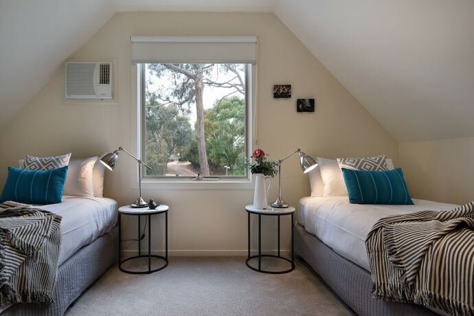 Imagen general del Hotel Briars Loft - Daylesford. Foto 8