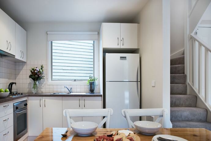 Imagen general del Hotel Briars Loft - Daylesford. Foto 9