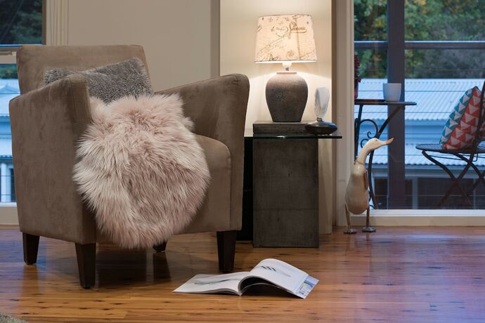 Imagen general del Hotel Briars Loft - Daylesford. Foto 11