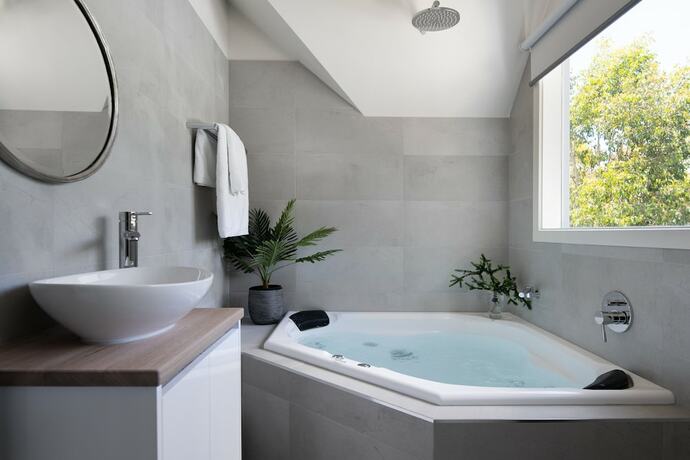 Imagen general del Hotel Briars Loft - Daylesford. Foto 12