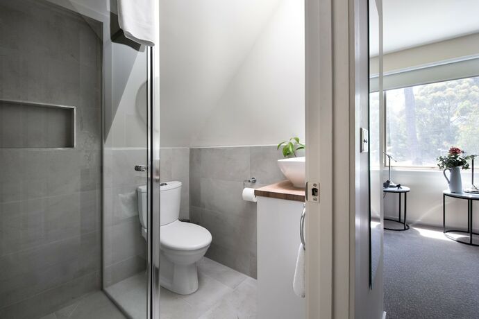 Imagen general del Hotel Briars Loft - Daylesford. Foto 14