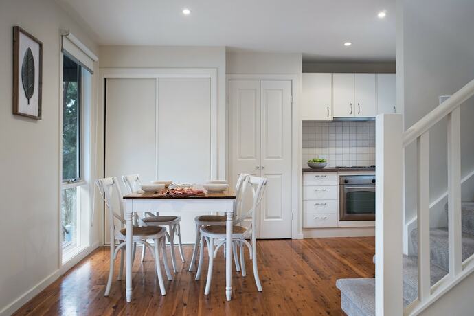 Imagen de la habitación del Hotel Briars Loft - Daylesford. Foto 16