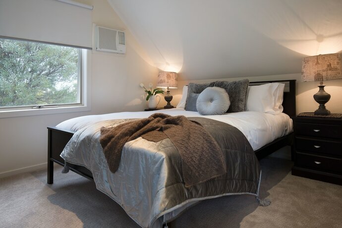 Imagen de la habitación del Hotel Briars Loft - Daylesford. Foto 17