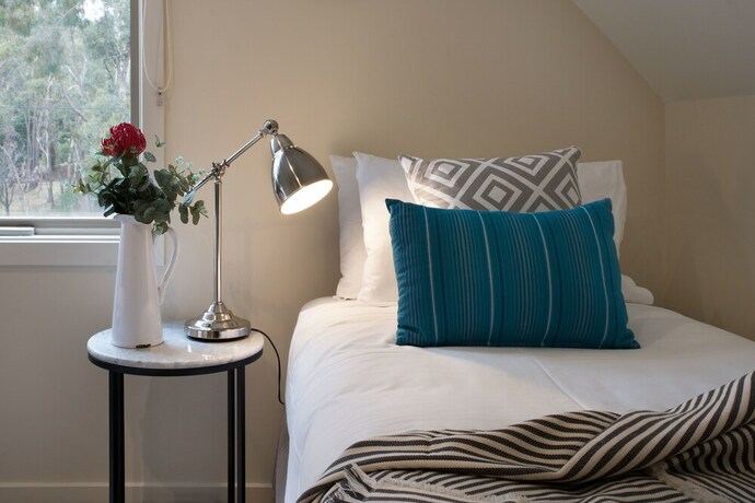 Imagen de la habitación del Hotel Briars Loft - Daylesford. Foto 18