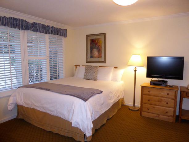 Imagen de la habitación del Hotel Briarwood Inn, Carmel-by-the-Sea. Foto 2