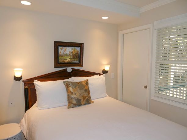 Imagen de la habitación del Hotel Briarwood Inn, Carmel-by-the-Sea. Foto 4