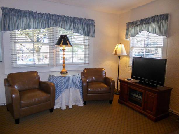 Imagen de la habitación del Hotel Briarwood Inn, Carmel-by-the-Sea. Foto 6