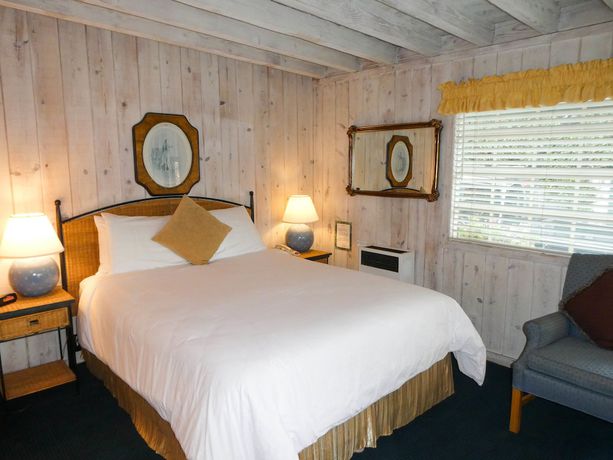 Imagen de la habitación del Hotel Briarwood Inn, Carmel-by-the-Sea. Foto 9